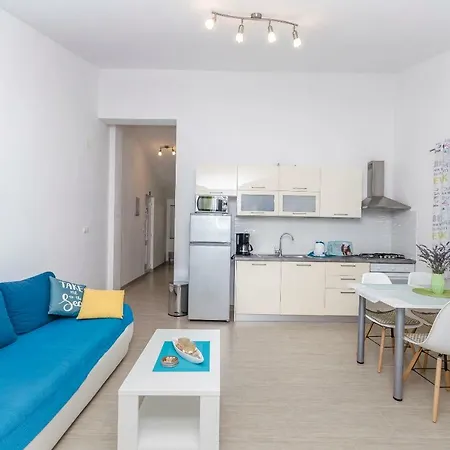 Silvia's Place Apartamento