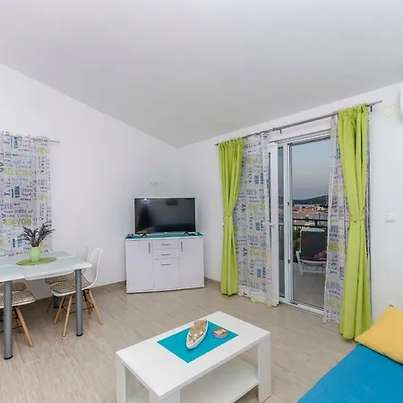 Apartamento Silvia's Place Tribalj