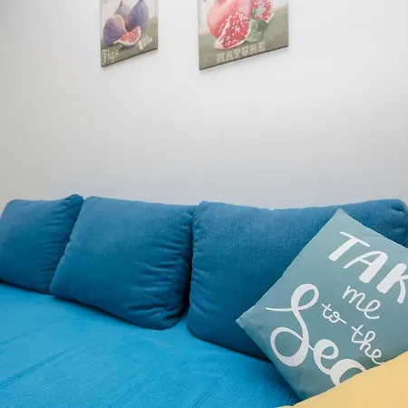 Apartamento Silvia's Place Tribalj