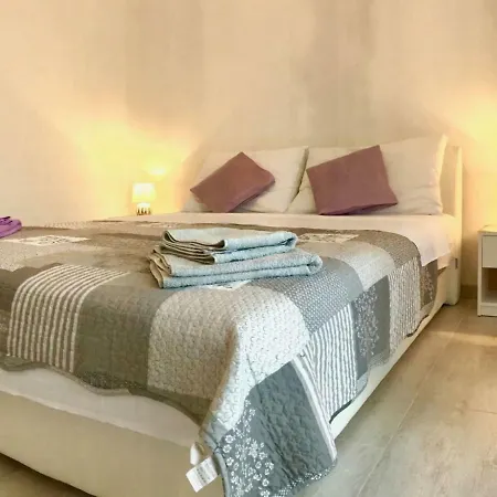 Apartamento Silvia's Place